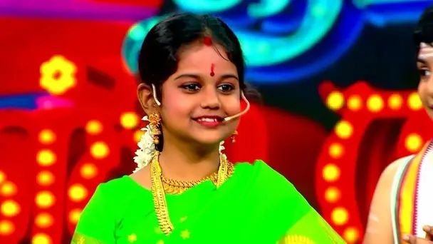  A Humorous Act by Alam and Samiksha