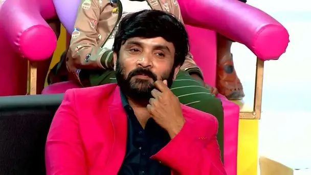 The Judges Laud Aadhavan and Krishika