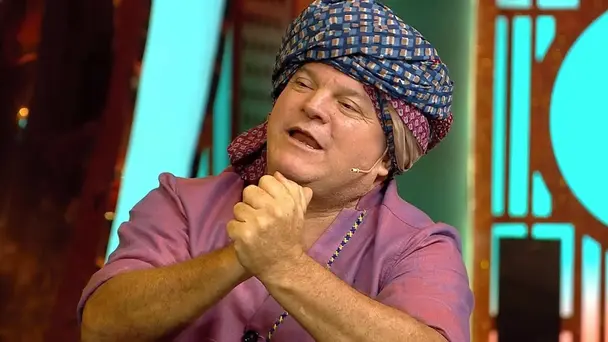 Lip Smacking Traditional Cuisine