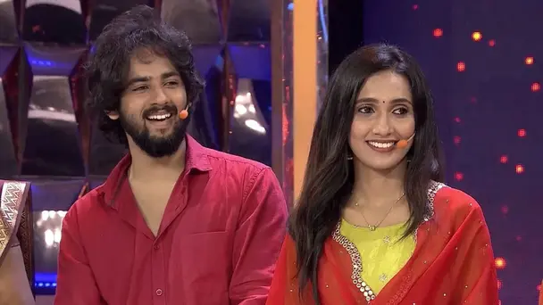 Teams Lakshmi Nivasa-Shravani Subramanya Face Off