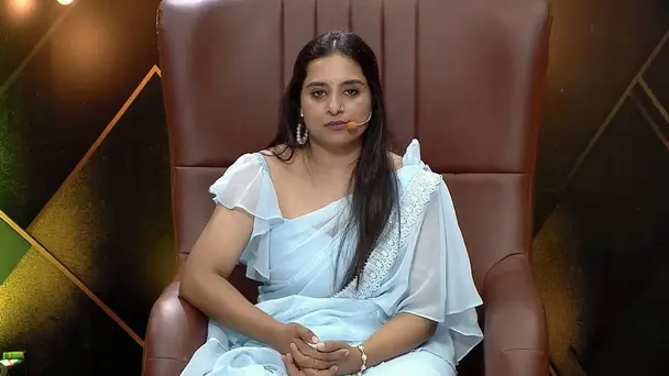 Two Teams Face Off in an Exciting Game