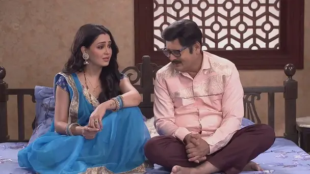 Tiwari Decides to Go to Karachi