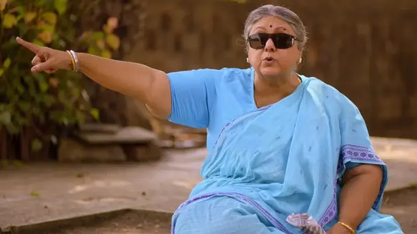 Main Paithan Se Hoon