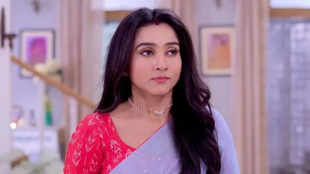 Diamond and Brinda's Reunion