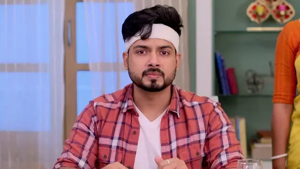 Hridaan Tries to Recollect Old Memories