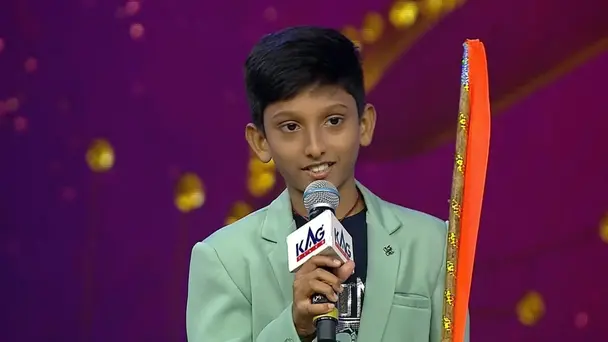 SP Charan Praises Hemithra