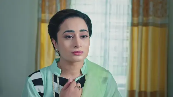 Aarav Regrets the Absence of a Father