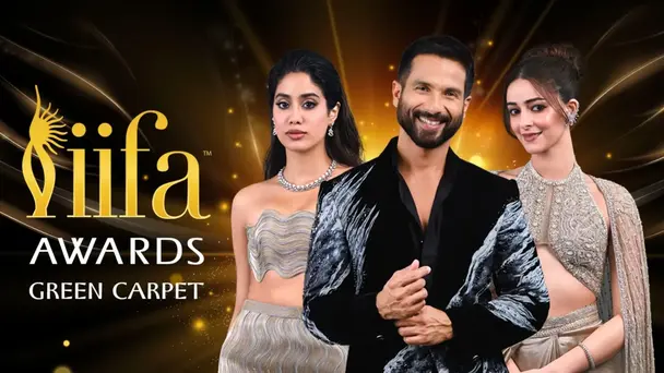 Celebrities Share Their Excitement about the Awards