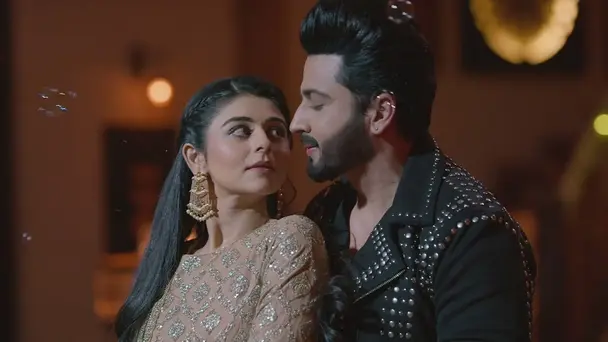 Subhaan Proposes to Ibaadat