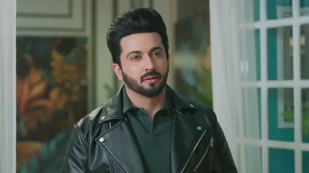 Hameeda Claims that Mannat Is Innocent