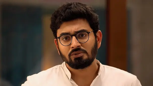 Ishan and Gouri Debate on Science and Religion