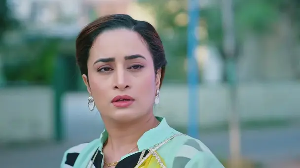 A Fight Breaks out in Aarav’s School