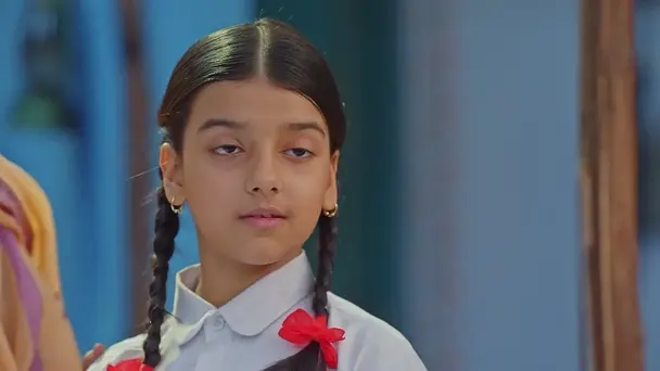 Sushma Comes to Take Bhavna away