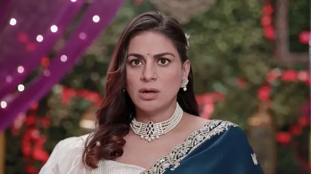 Shanaya Realises that Shaurya Is Interested in Palki