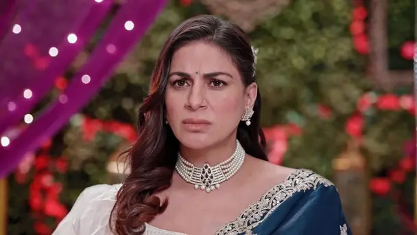 Kareena Defends Shaurya against Rajveer