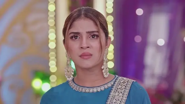 Karan Gets Angry with Shaurya's Action