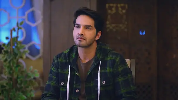 Abhay Tells Everyone about His College Incident