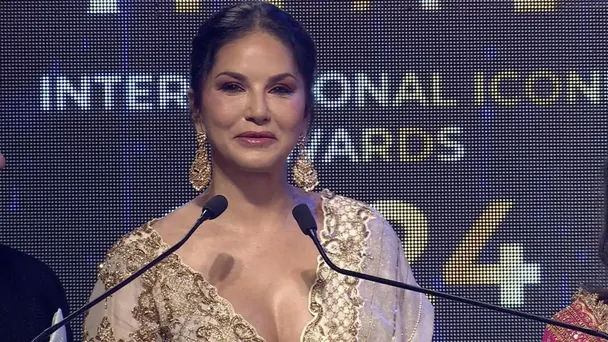 International Iconic Awards Pollywood 2024