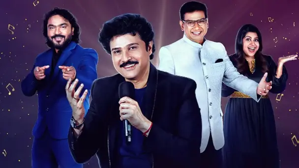 Sa Re Ga Ma Pa 2024 | Promo