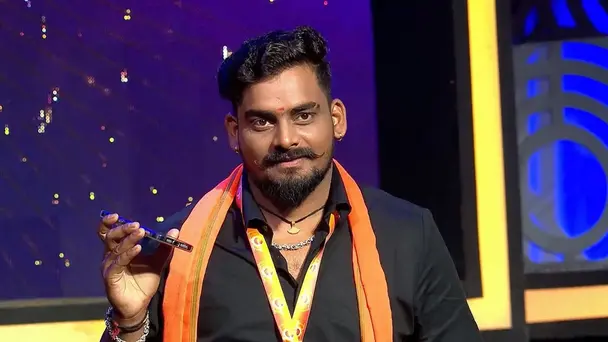 Belagundi Writes a Song about Anushree-Arjun Janya