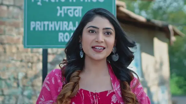 Mannat Visits Sashibala’s House