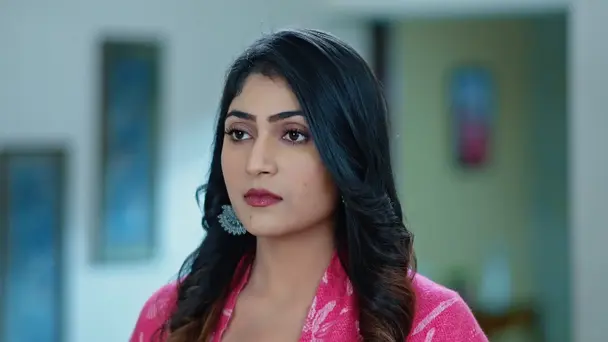 Sashibala Makes a Surprising Demand