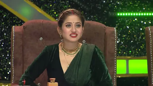 Mrinmay and Susandhya's Brilliant Performance