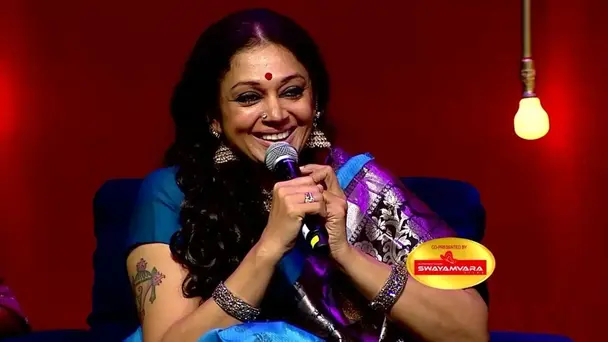 Madhuram Shobhanam - December 26, 2021