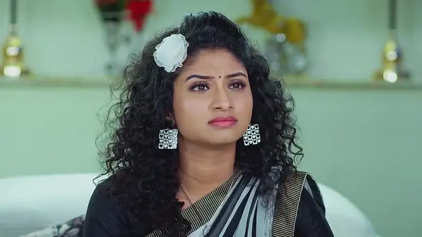 Trinayani - January 04, 2025 - Best Scene