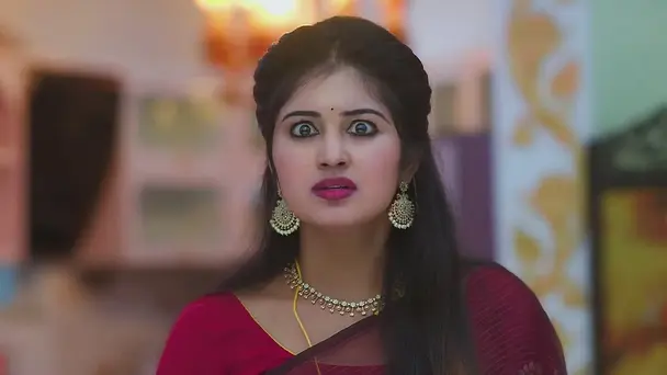 Prema Entha Maduram - January 02, 2025 - Webisode