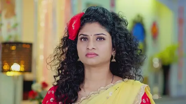 Trinayani - January 01, 2025 - Webisode