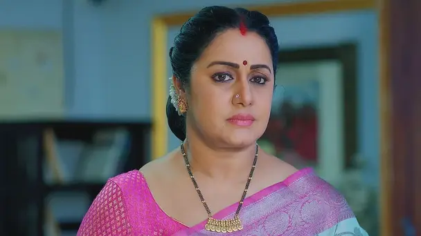 Seethe Ramudi Katnam - January 02, 2025 - Webisode