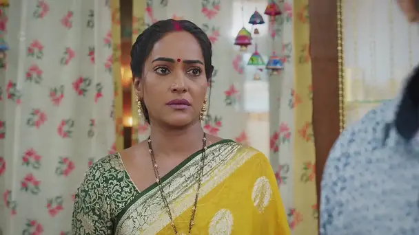 Avani Decides to Meet the Trust Members