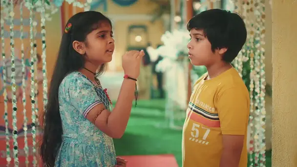 Kalikant Makes a Promise to Ballu