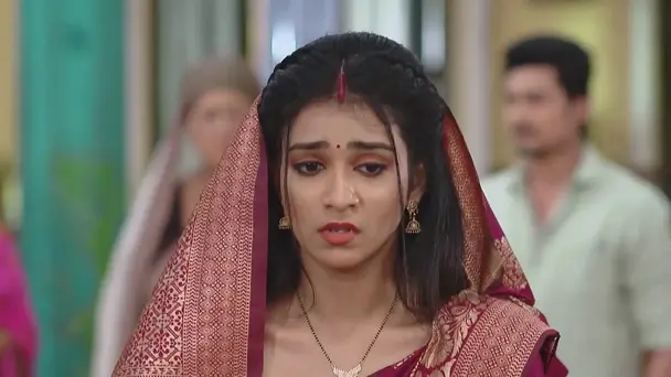 Madhura Sansara - January 04, 2025 - Webisode