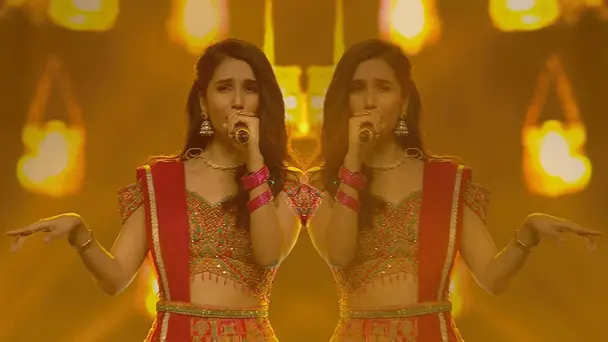 Shradha Presents Her First OG Song