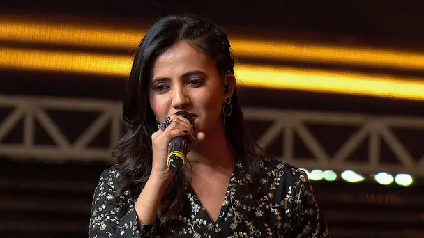 Parvati and Ujjwal Sing Their OG Song