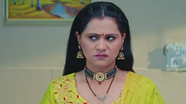 Kiara's Disappearance Upsets Maira