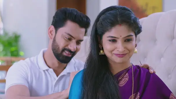 Shrirasthu Shubhamasthu - January 11, 2025 - Webisode
