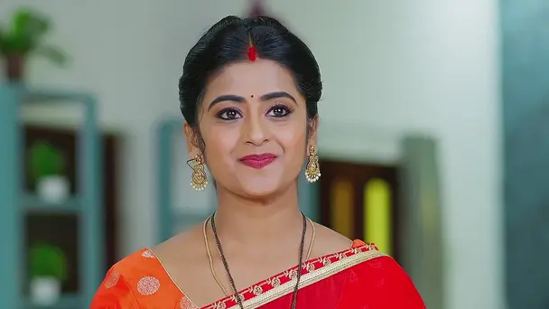 Chiranjeevi Lakshmi Sowbhagyavati - January 10, 2025 - Webisode