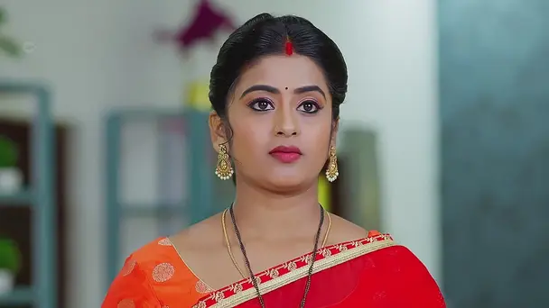 Chiranjeevi Lakshmi Sowbhagyavati - January 09, 2025 - Webisode