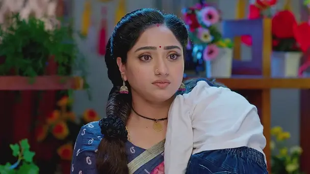 Trinayani - January 07, 2025 - Webisode
