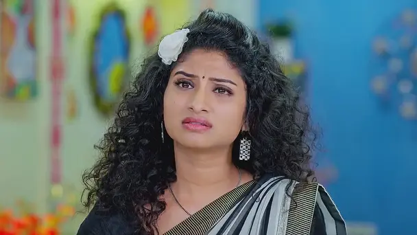 Trinayani - January 06, 2025 - Webisode
