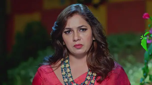 Trinayani - January 08, 2025 - Webisode