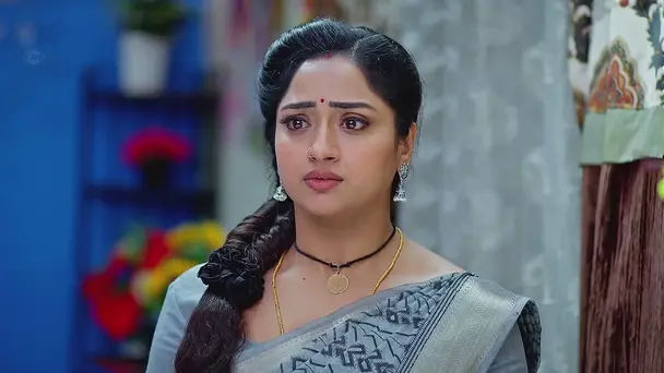 Trinayani - January 09, 2025 - Webisode