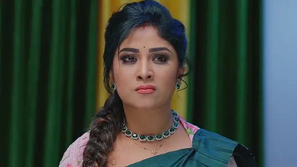 Seethe Ramudi Katnam - January 09, 2025 - Webisode