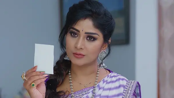 Seethe Ramudi Katnam - January 08, 2025 - Webisode
