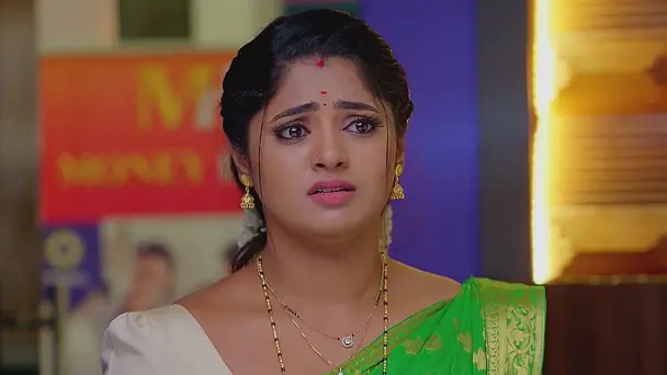 Janaki Ramayya Gari Manavaralu - January 07, 2025 - Webisode