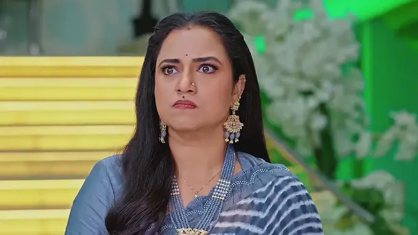 Janaki Ramayya Gari Manavaralu - January 06, 2025 - Webisode