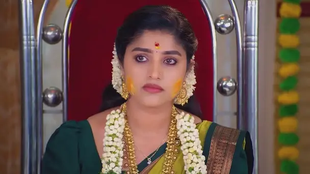 Renuka Mocks Valli